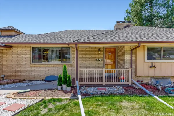 6376 W Roxbury Place, Littleton, CO 80128