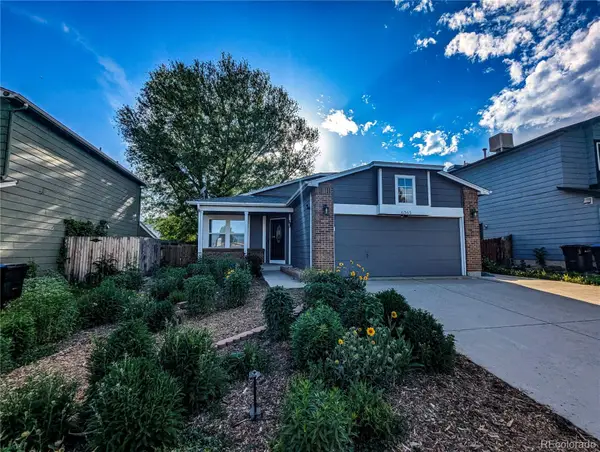 6365 Xavier Court, Arvada, CO 80003
