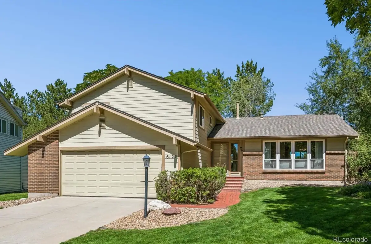 6124 S Glencoe, Centennial, CO 80121 - #1