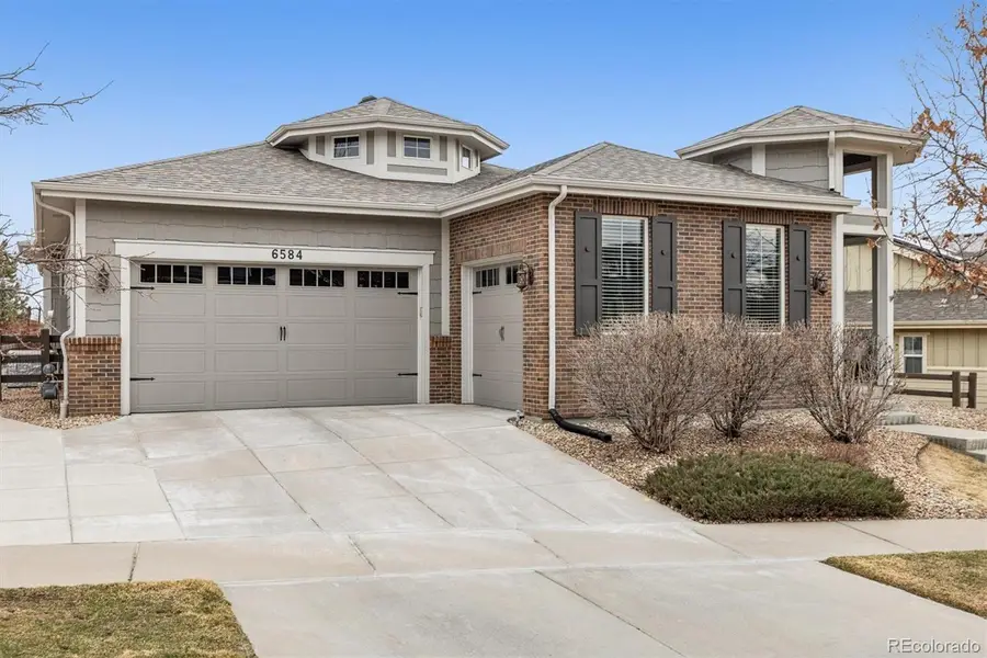6584 S Quantock Court, Aurora, CO 80016 - #3