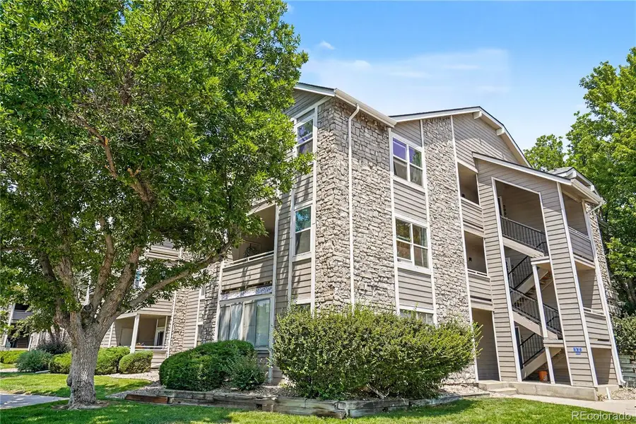 8376 S Upham Way #105, Littleton, CO 80128 - #2