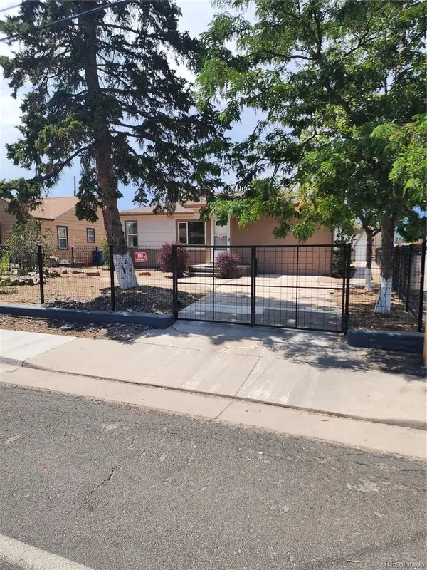 7271 Magnolia Street, Commerce City, CO 80022