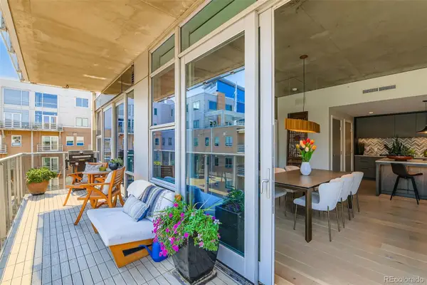 1620 Little Raven Street #501, Denver, CO 80202