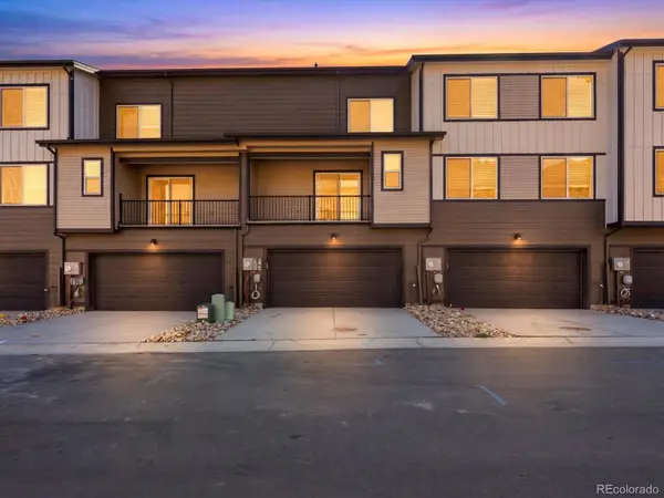 4714 Cloudburst Lane, Morrison, CO 80465