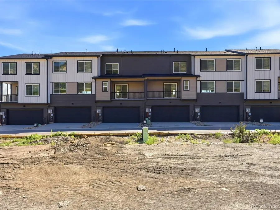 4714 Cloudburst Lane, Morrison, CO 80465 - #2
