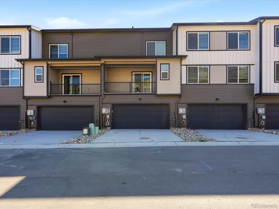 4714 Cloudburst Lane, Morrison, CO 80465 - #3
