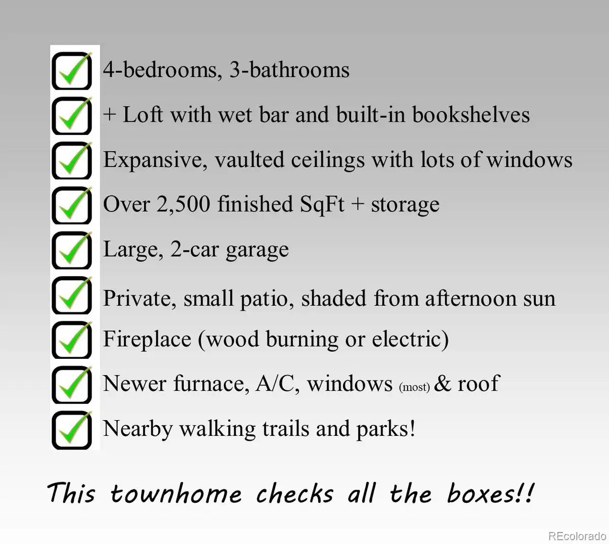 1553 E Nichols Drive, Centennial, CO 80122 - #1