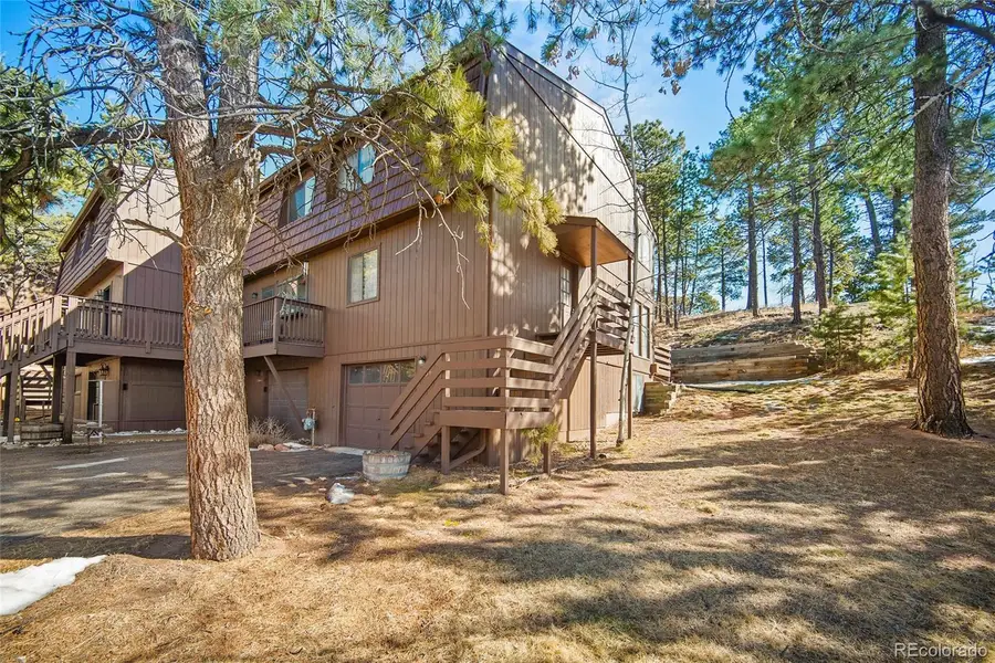 590 Manor Court #D, Woodland Park, CO 80863 - #2