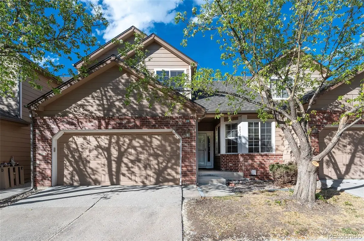 6839 S Webster Street #C, Littleton, CO 80128 - #1