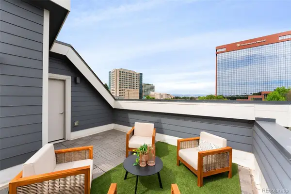 4400 E Bails Place, Denver, CO 80222