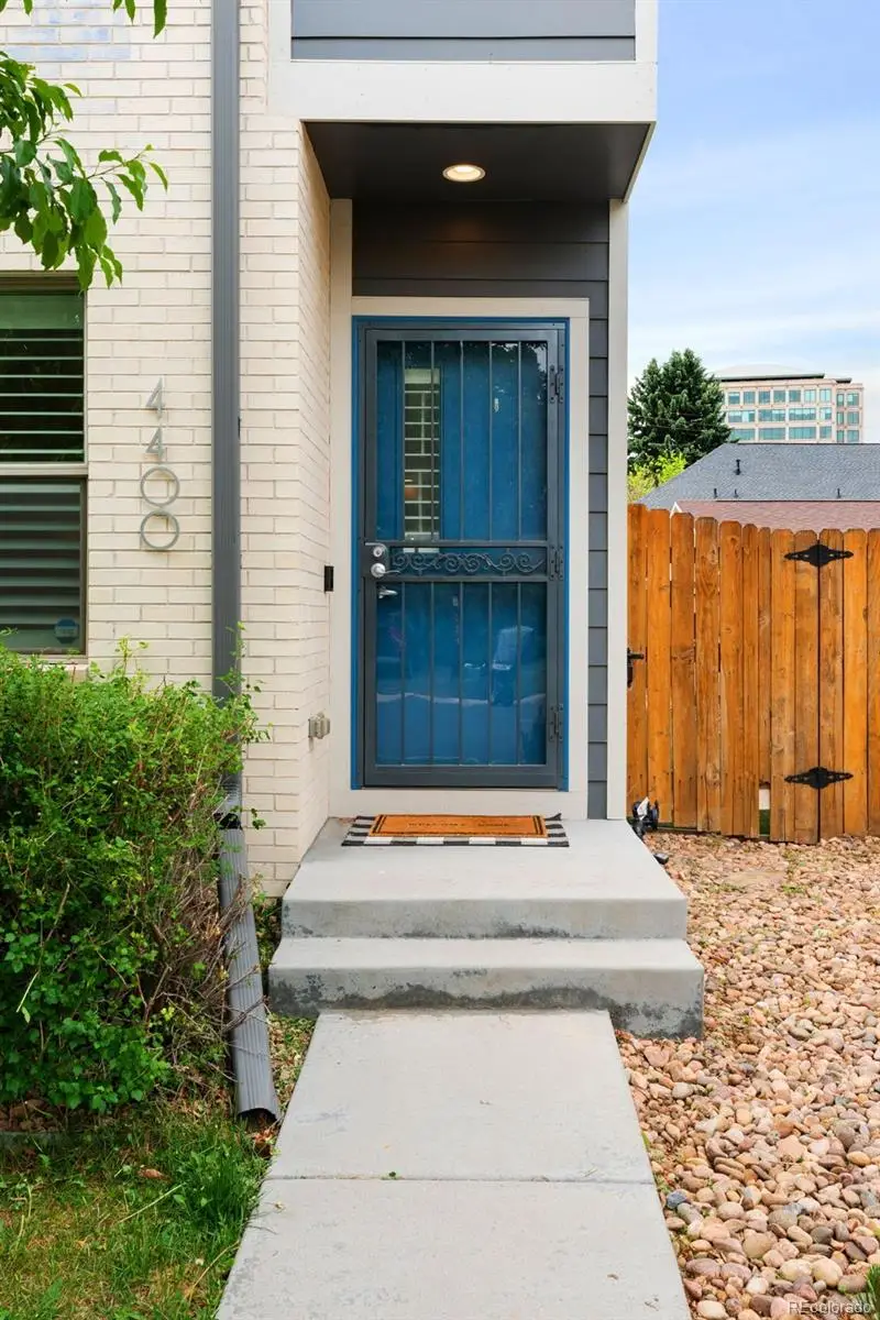 4400 E Bails Place, Denver, CO 80222 - #2