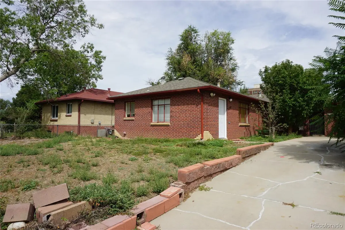 5209 E Thrill, Denver, CO 80207 - #1