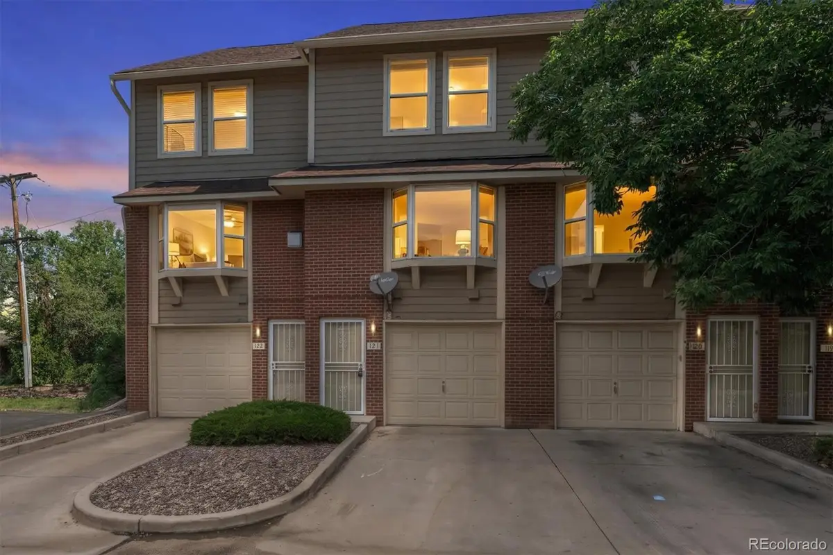 3300 W Florida Avenue #121, Denver, CO 80219 - #1