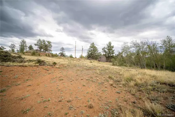 25 Huron Road, Red Feather Lakes, CO 80545