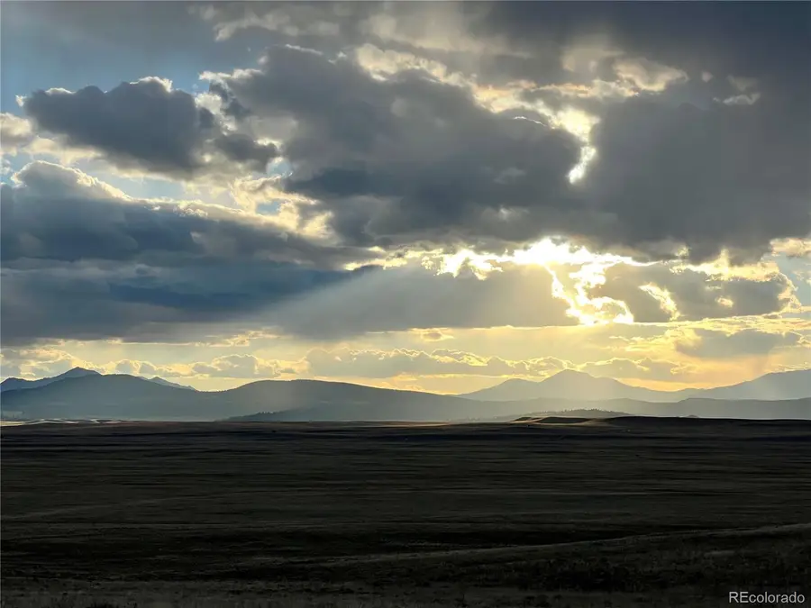 1022 Cheyenne Road, Hartsel, CO 80449 - #2