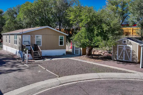 3405 Sinton Road, Colorado Springs, CO 80907