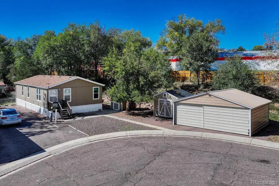 3405 Sinton Road, Colorado Springs, CO 80907 - Image #2