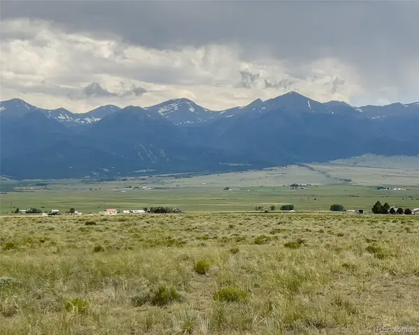 900 Co Rd 241, Westcliffe, CO 81252