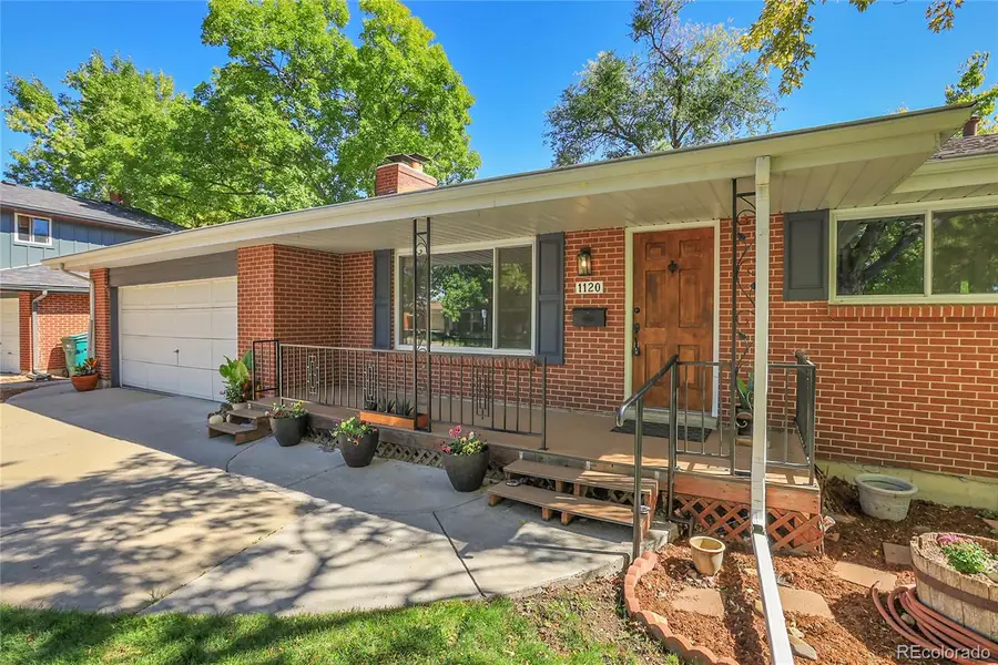 1120 S Dover Street, Lakewood, CO 80232 - Image #2