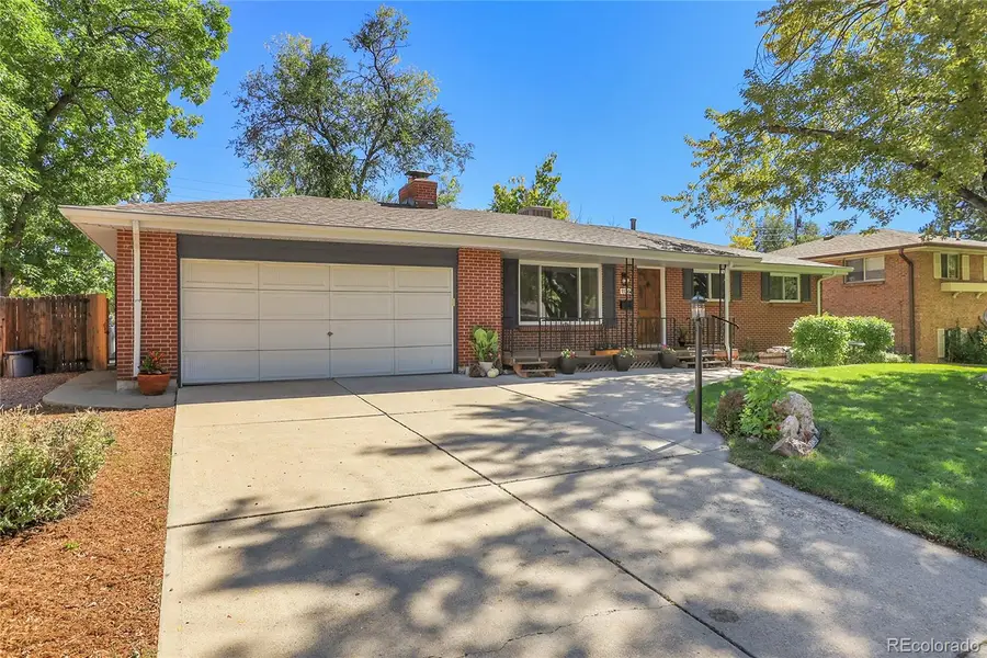 1120 S Dover Street, Lakewood, CO 80232 - Image #3