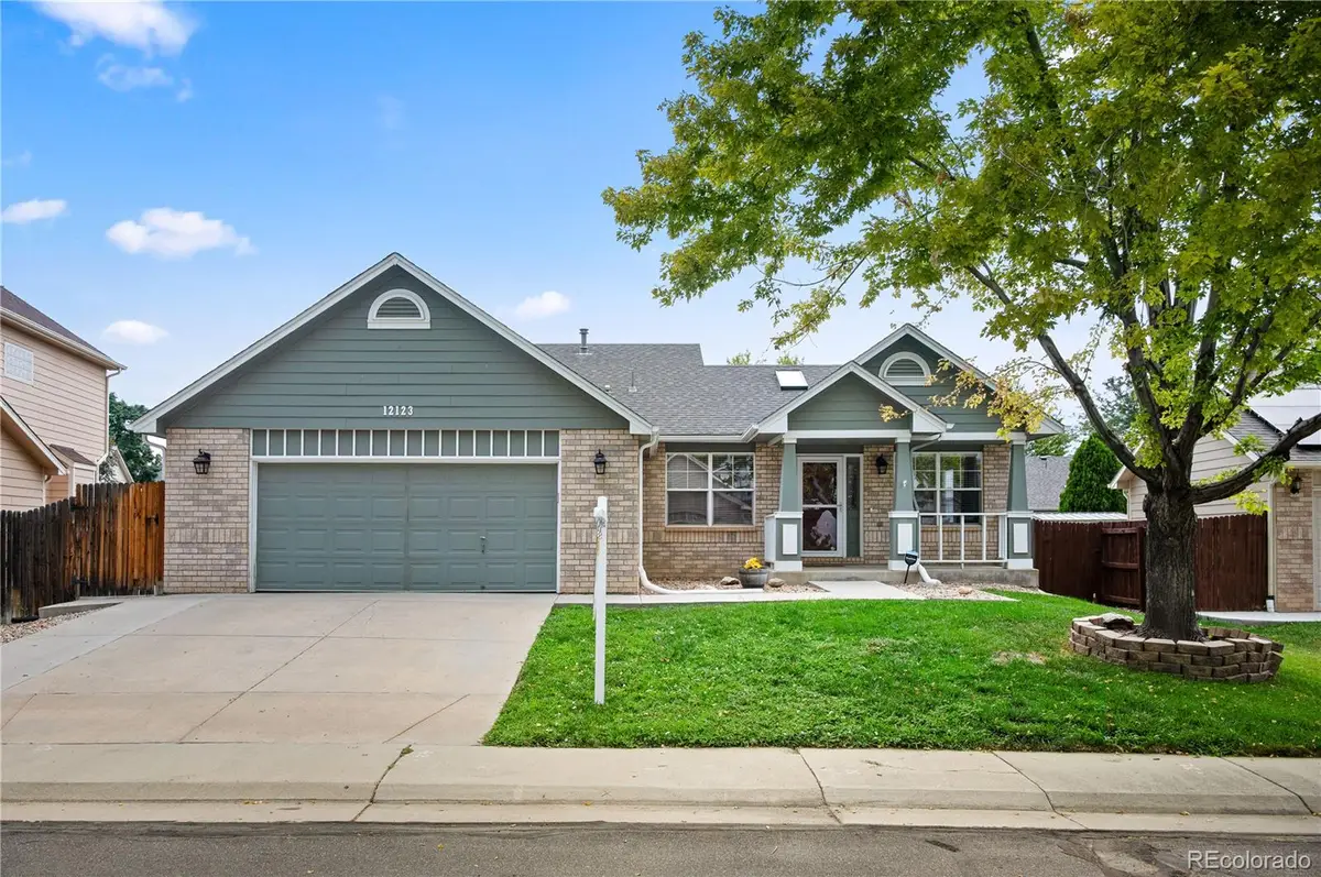 12123 Columbine Street, Thornton, CO 80241 - #1