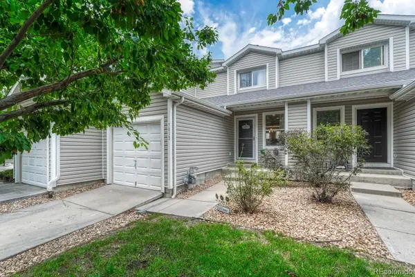 7832 S Kittredge Circle, Englewood, CO 80112