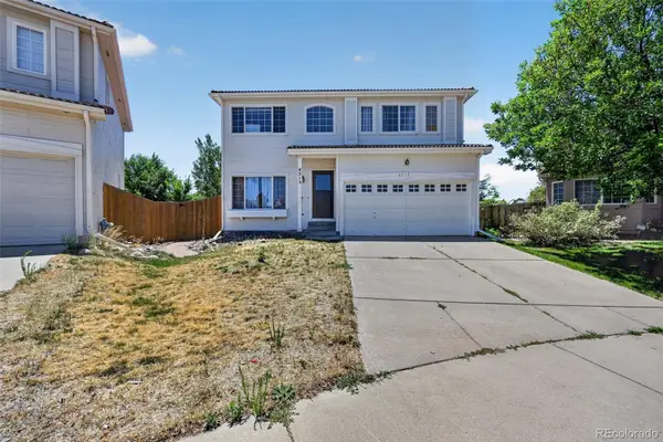 4515 Gibraltar Street, Denver, CO 80249