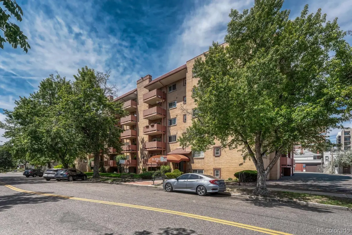 625 N Pennsylvania Street #403, Denver, CO 80203 - #1