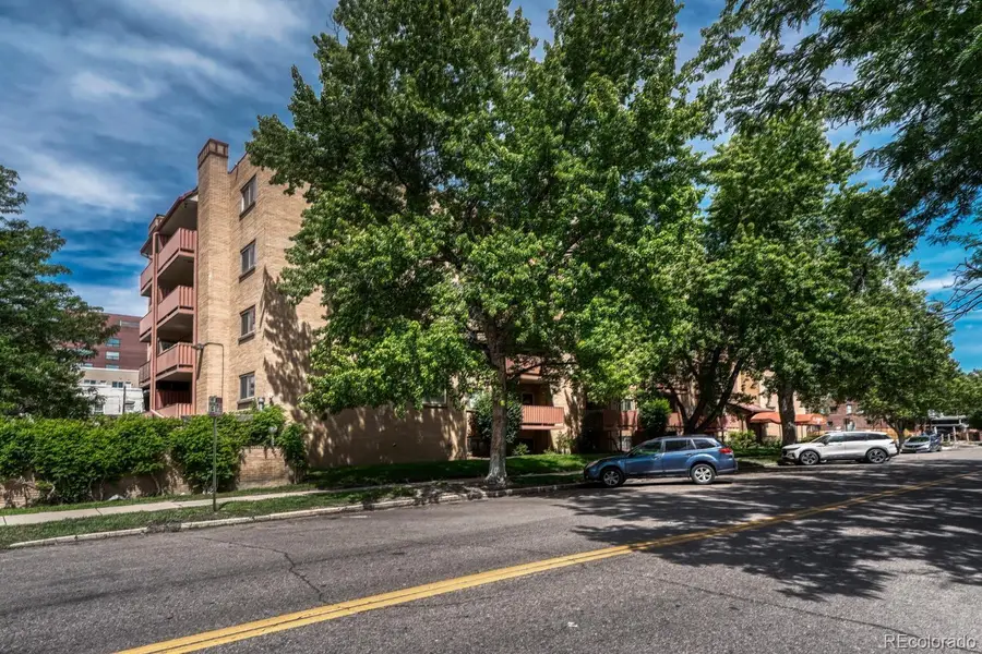 625 N Pennsylvania Street #403, Denver, CO 80203 - #3