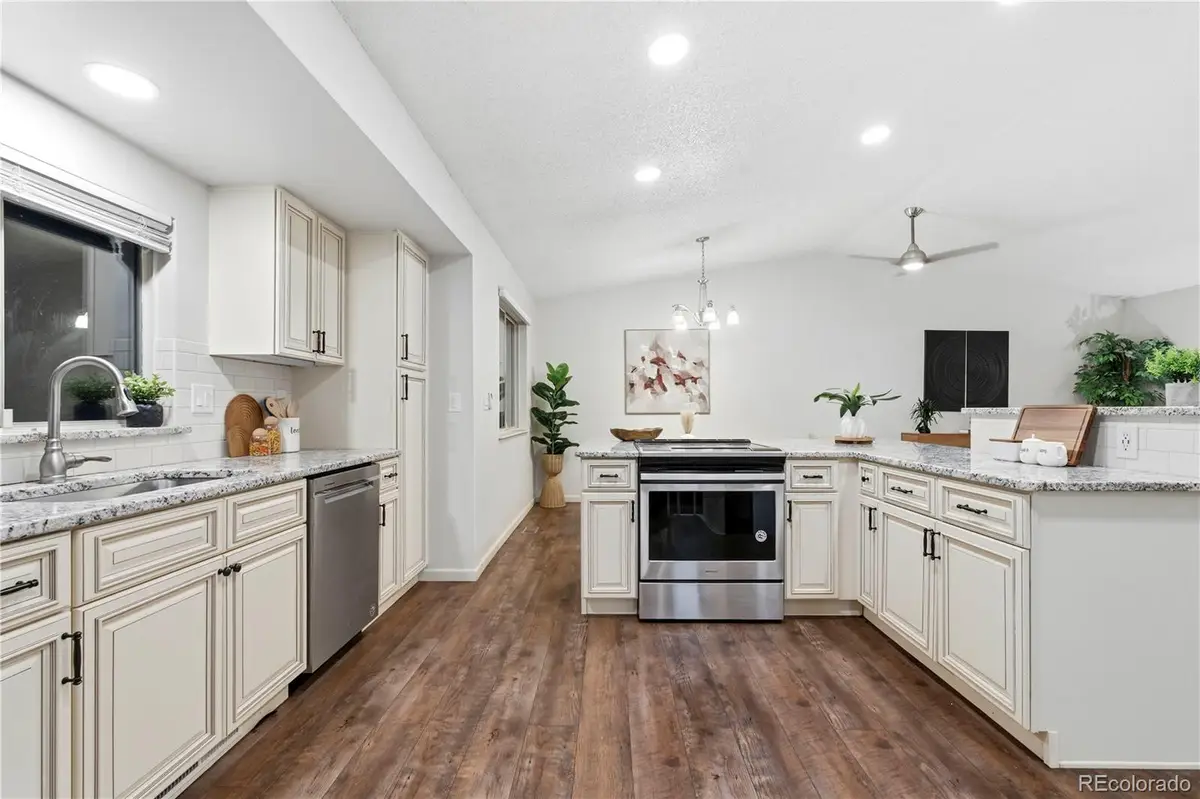 2326 Parliament Drive, Colorado Springs, CO 80920 - Image #1