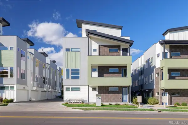 1615 Harlan Street #2, Lakewood, CO 80214