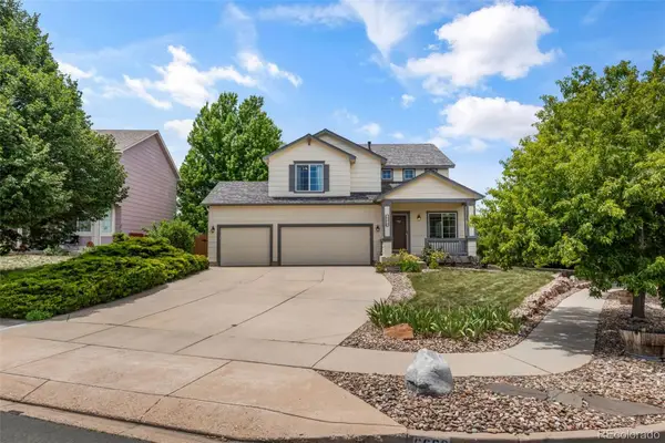 6662 Mcewan Street, Colorado Springs, CO 80922