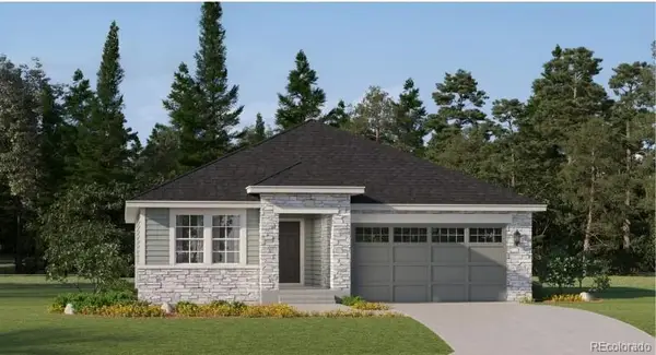 3367 E 152nd, Thornton, CO 80602