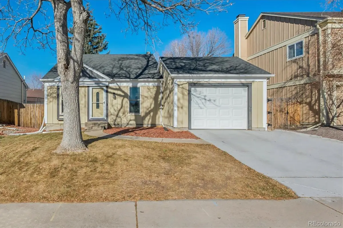 19499 E Brown Drive, Aurora, CO 80013 - Image #1
