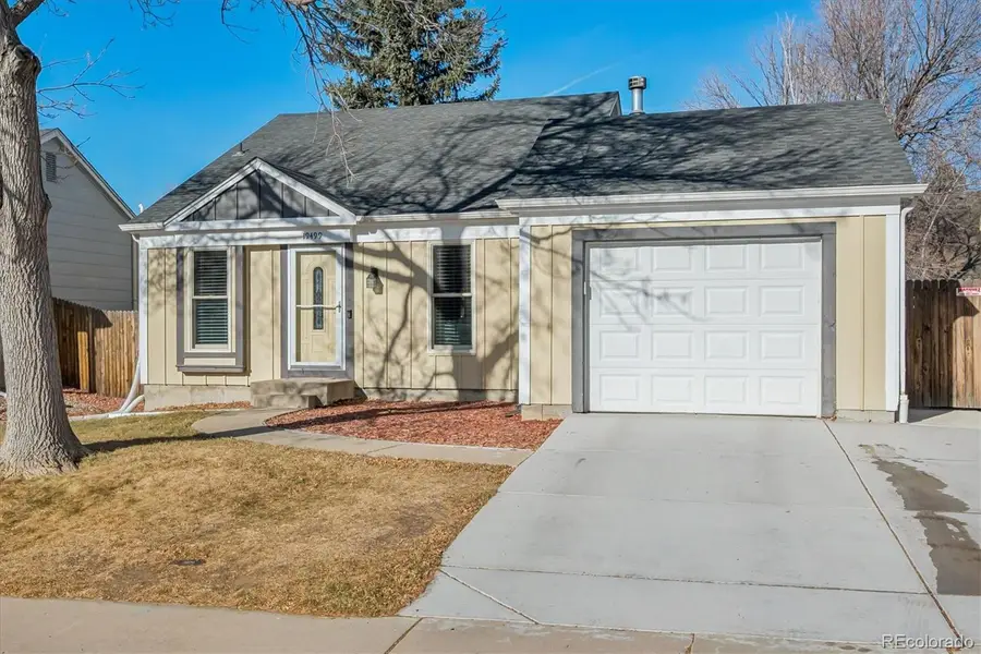 19499 E Brown Drive, Aurora, CO 80013 - Image #2