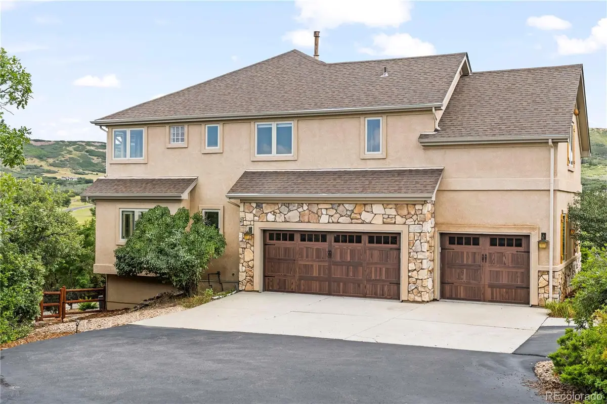 3758 Windchant Circle, Castle Rock, CO 80104 - Image #1