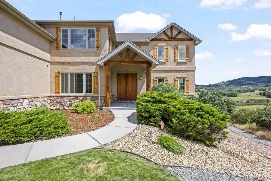 3758 Windchant Circle, Castle Rock, CO 80104 - Image #2