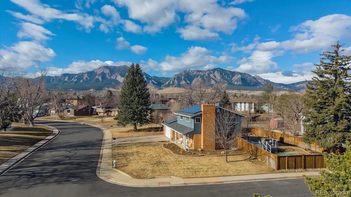 167 Cherokee Way, Boulder, CO 80303 - #1