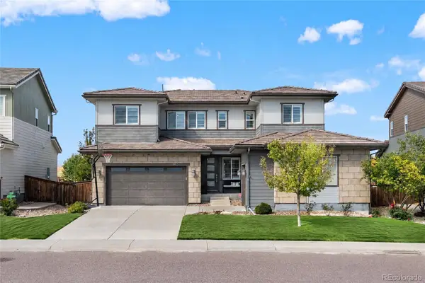 13912 Blue Wing, Parker, CO 80134