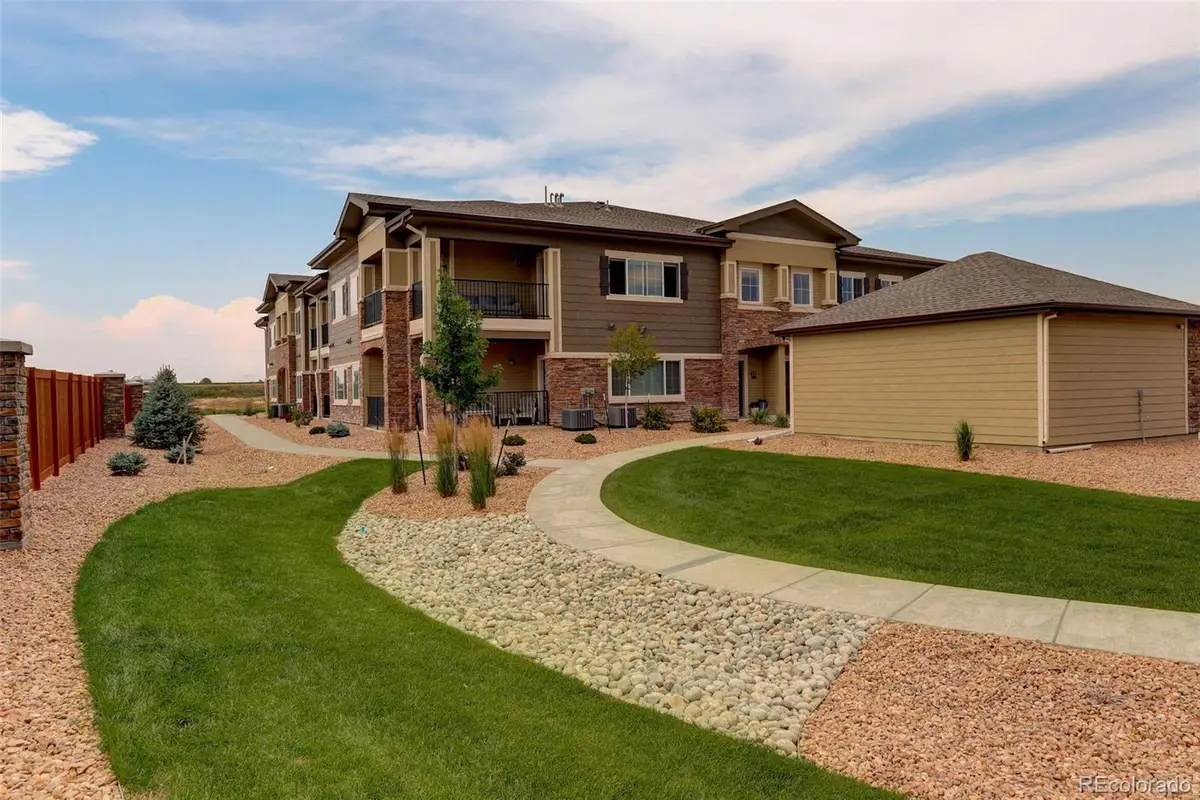 2435 Calais Drive, Longmont, CO 80504 - #1