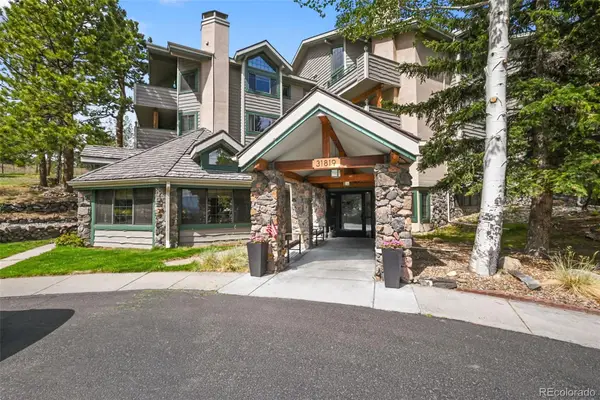 31819 Rocky Village Drive #317, Evergreen, CO 80439