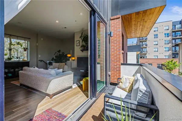 4025 Jason Street #204, Denver, CO 80211