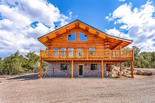 467 Coytote, Cotopaxi, CO 81223