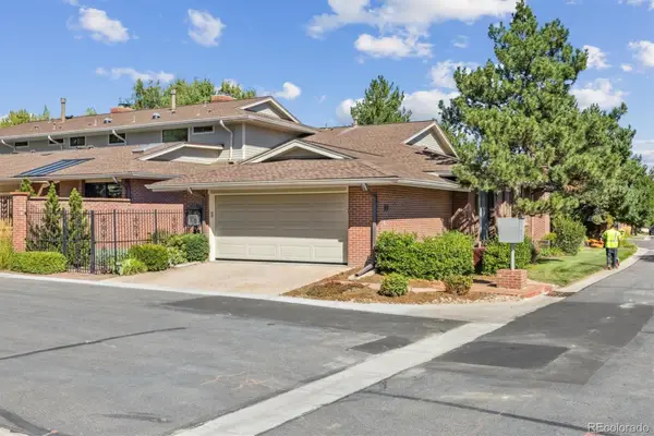 2800 S University Boulevard #2, Denver, CO 80210