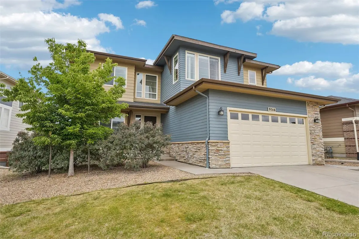 9516 Juniper Way, Arvada, CO 80007 - #1