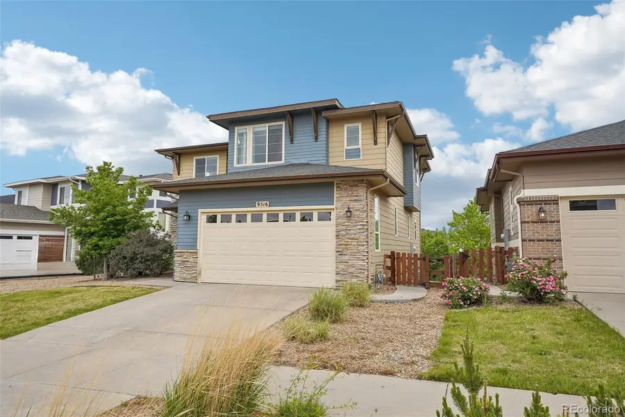 9516 Juniper Way, Arvada, CO 80007 - #2