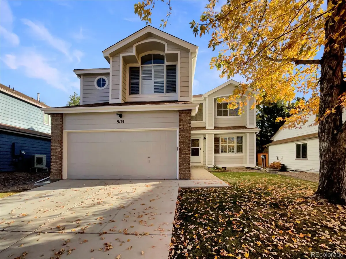 9115 W Hinsdale Place, Littleton, CO 80128 - Image #1