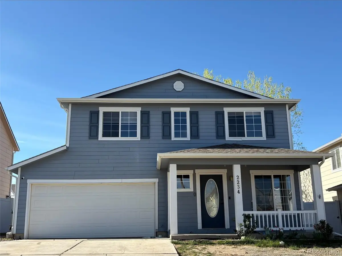 2234 Meadowlark Lane, Pueblo, CO 81008 - #1