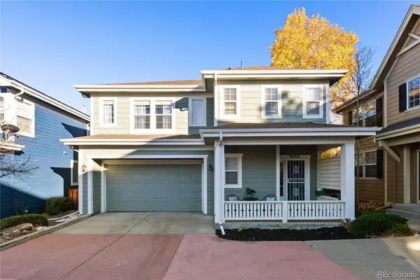 3686 Glacier Rim Trail #E, Broomfield, CO 80020