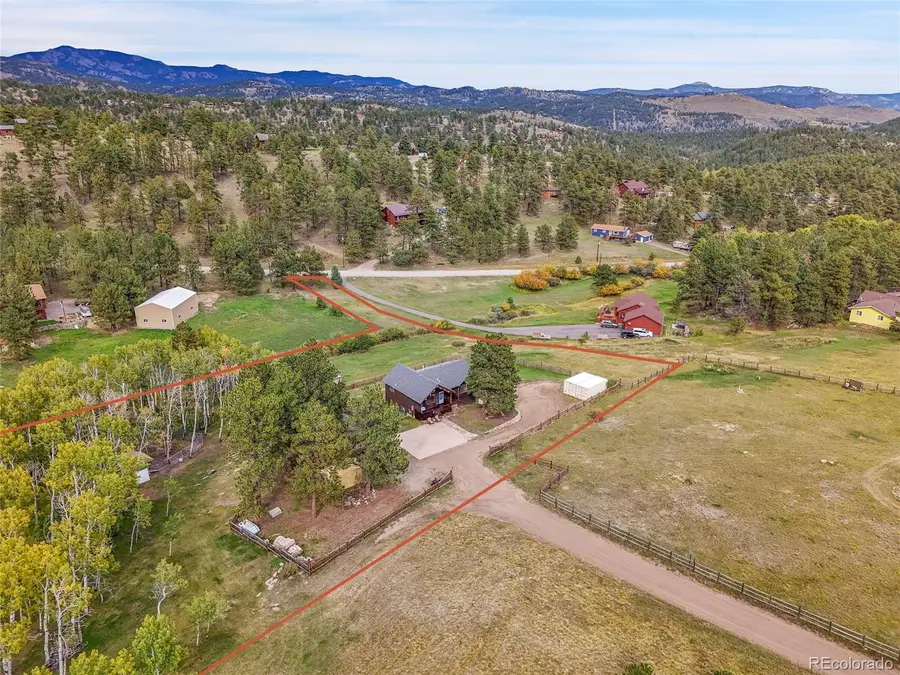 331 Bluebird Lane, Bailey, CO 80421 - Image #3